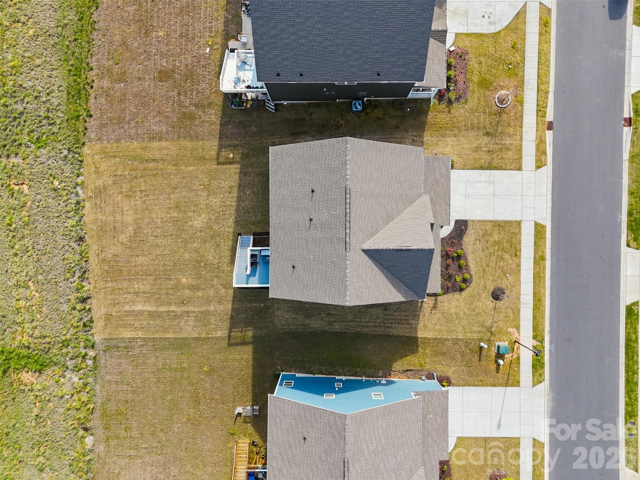 Ansley Park - Residential