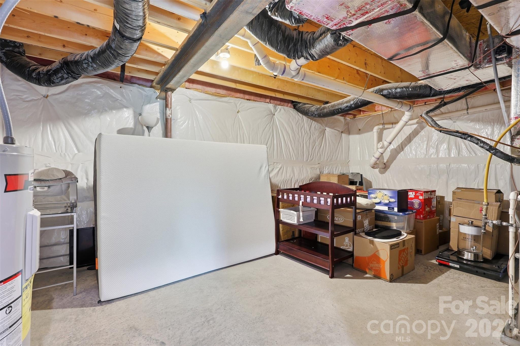 Ansley Park - Residential