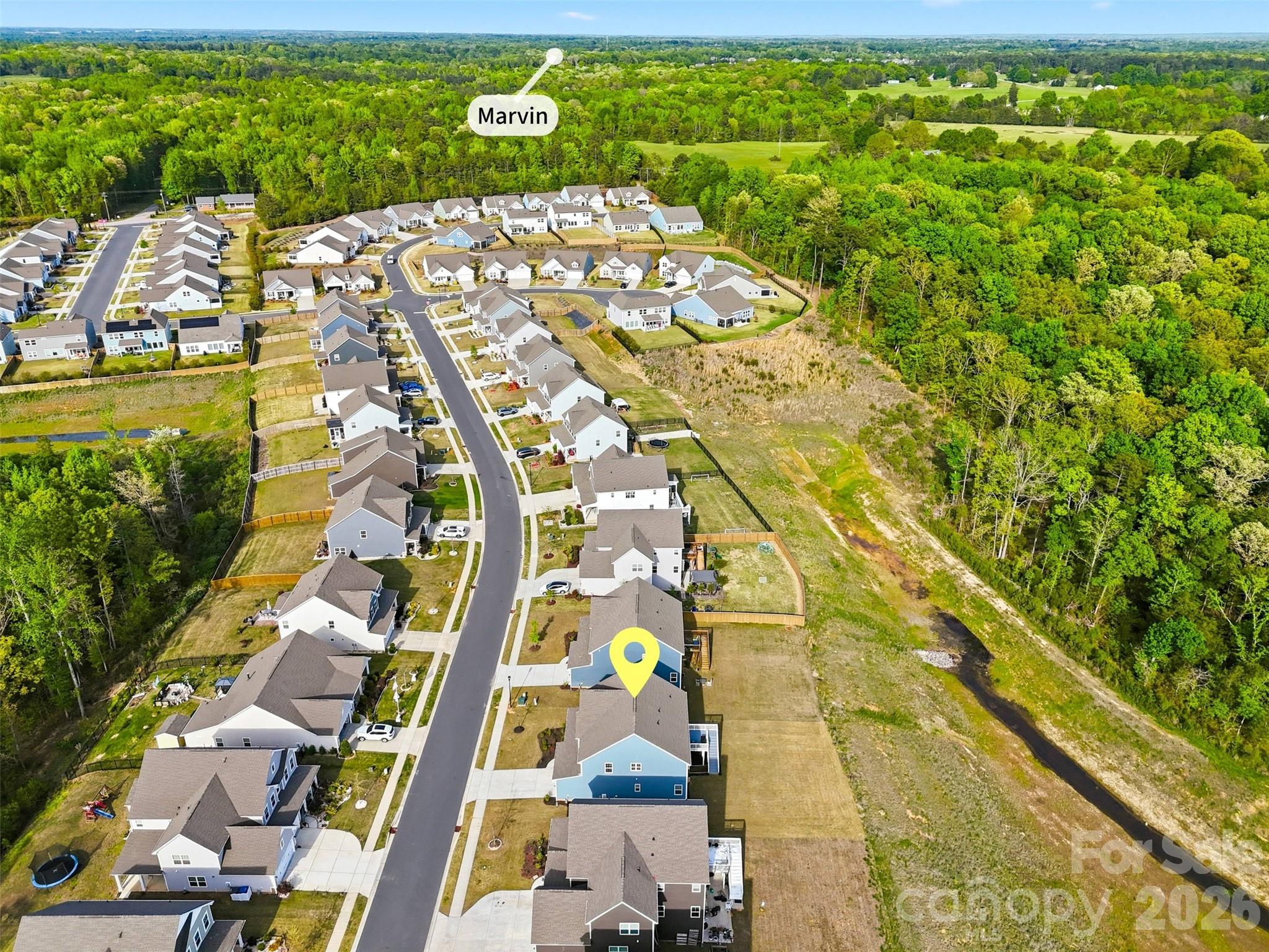 Ansley Park - Residential