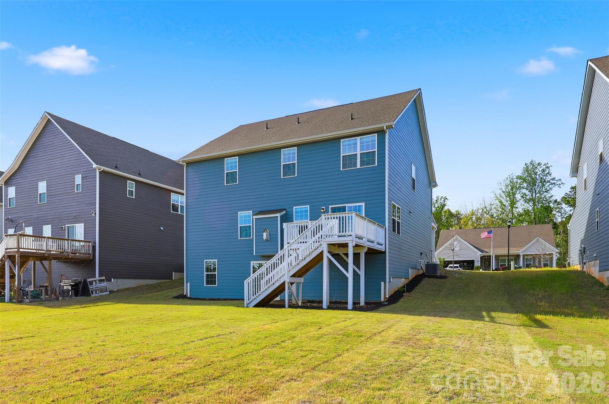 Ansley Park - Residential