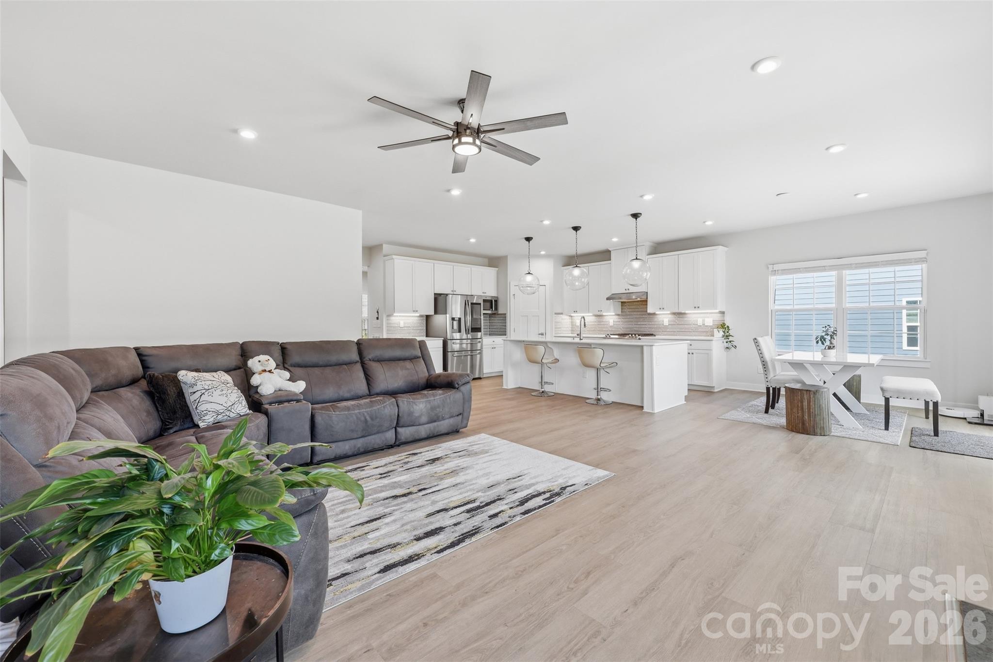 Ansley Park - Residential