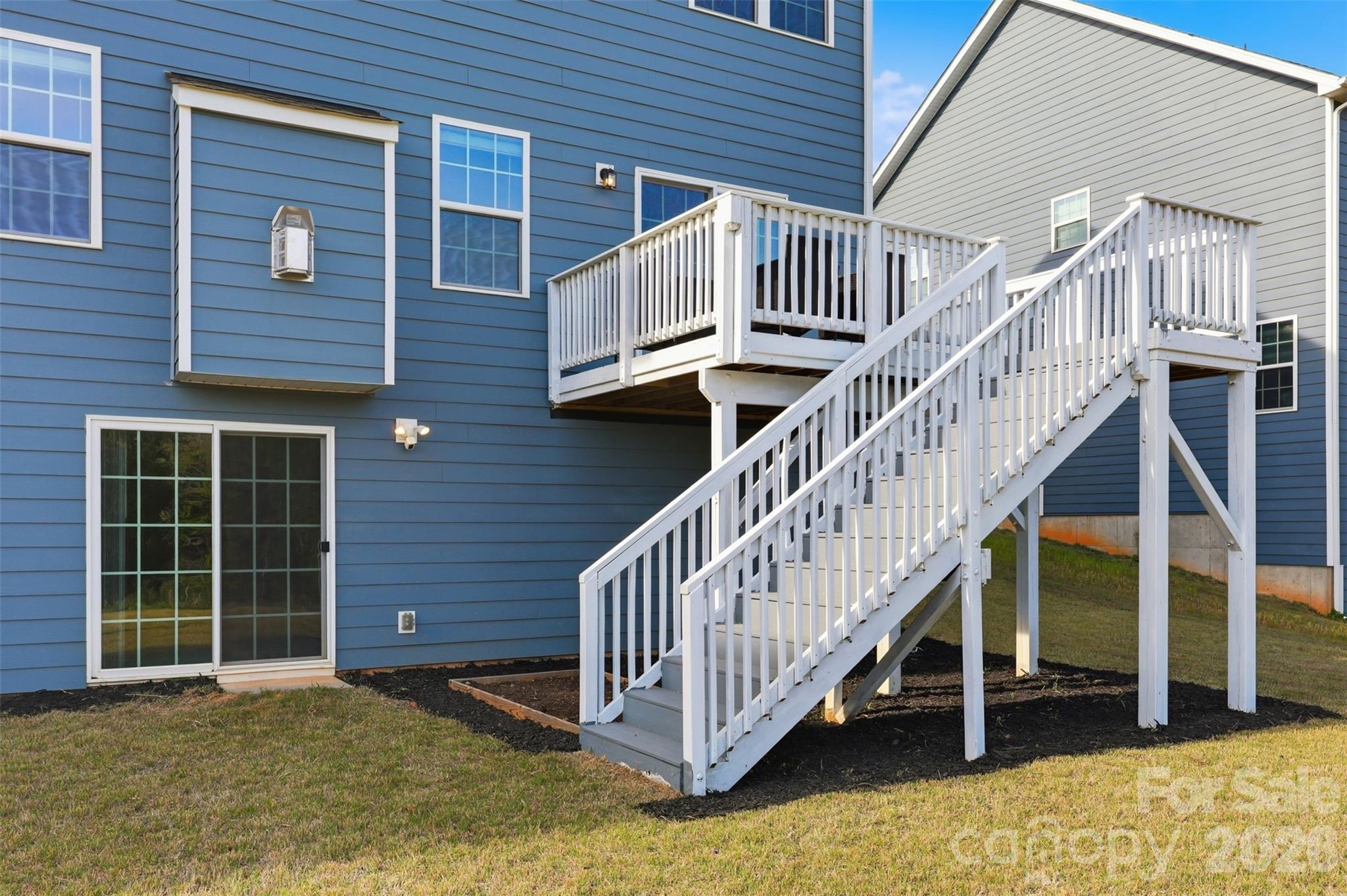 Ansley Park - Residential