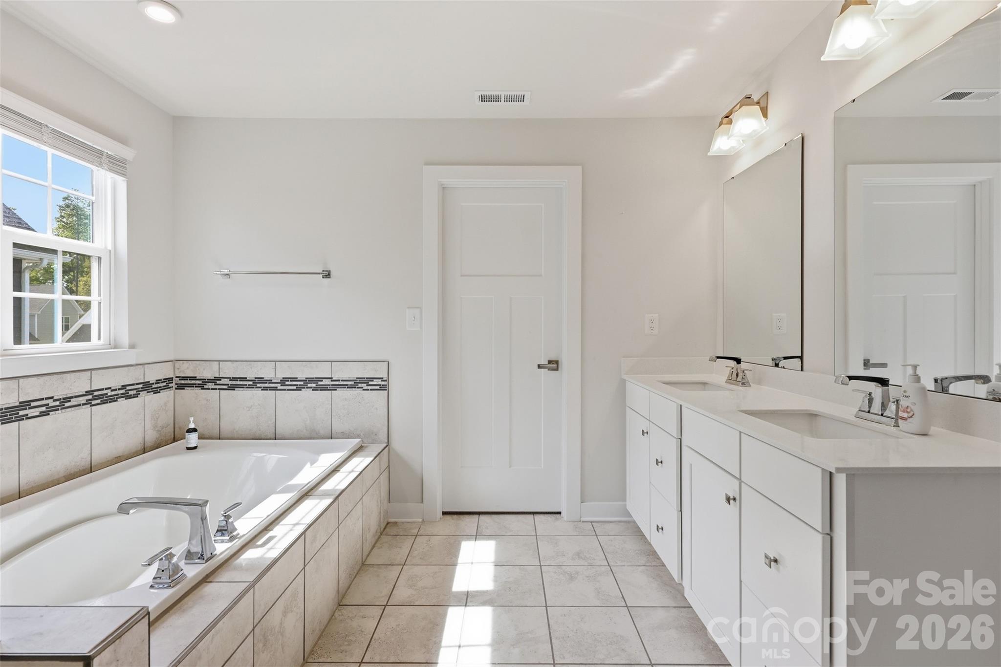 Ansley Park - Residential