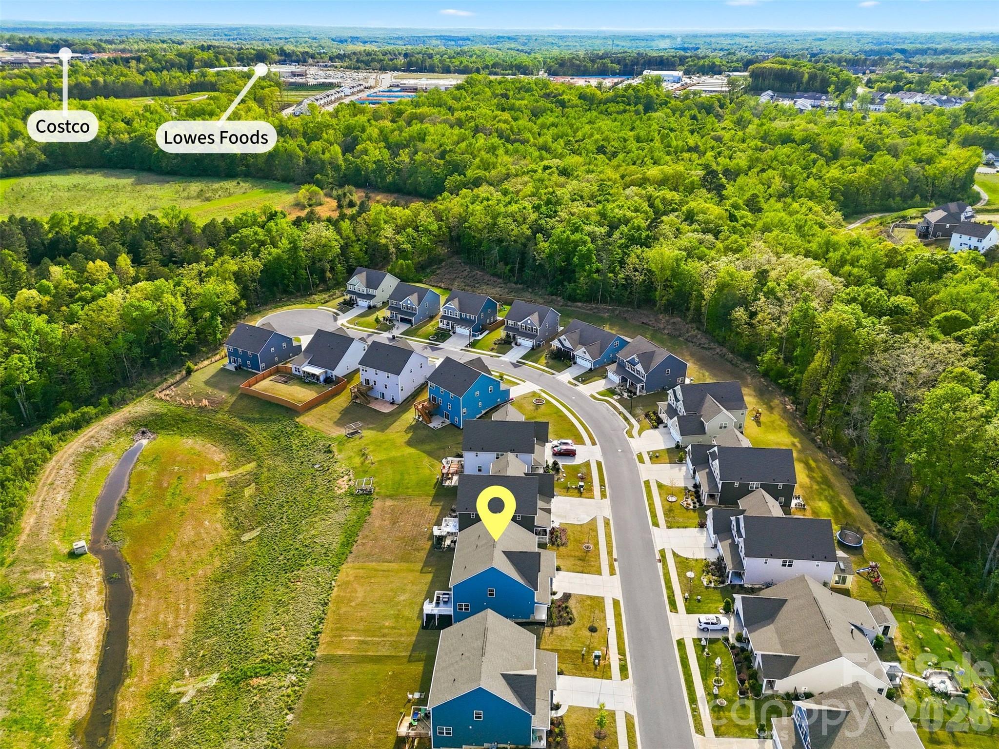 Ansley Park - Residential