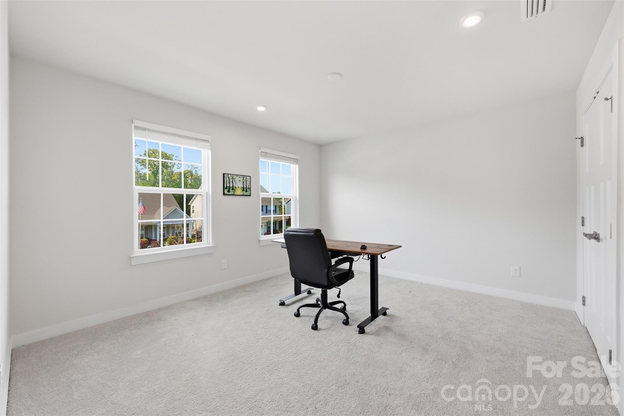 Ansley Park - Residential