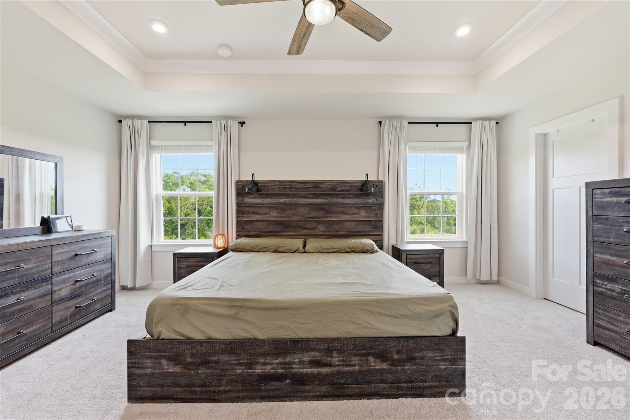 Ansley Park - Residential