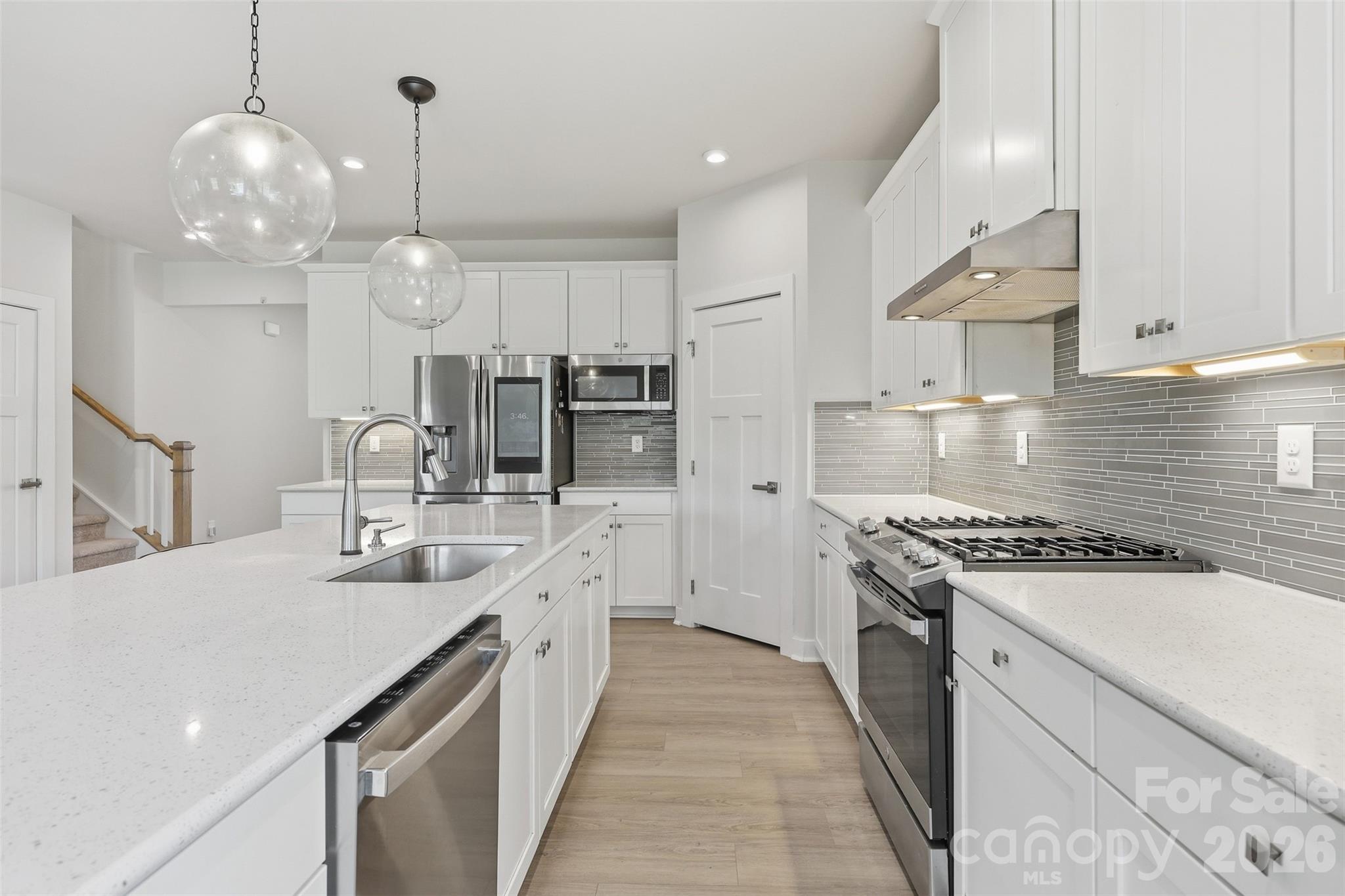 Ansley Park - Residential