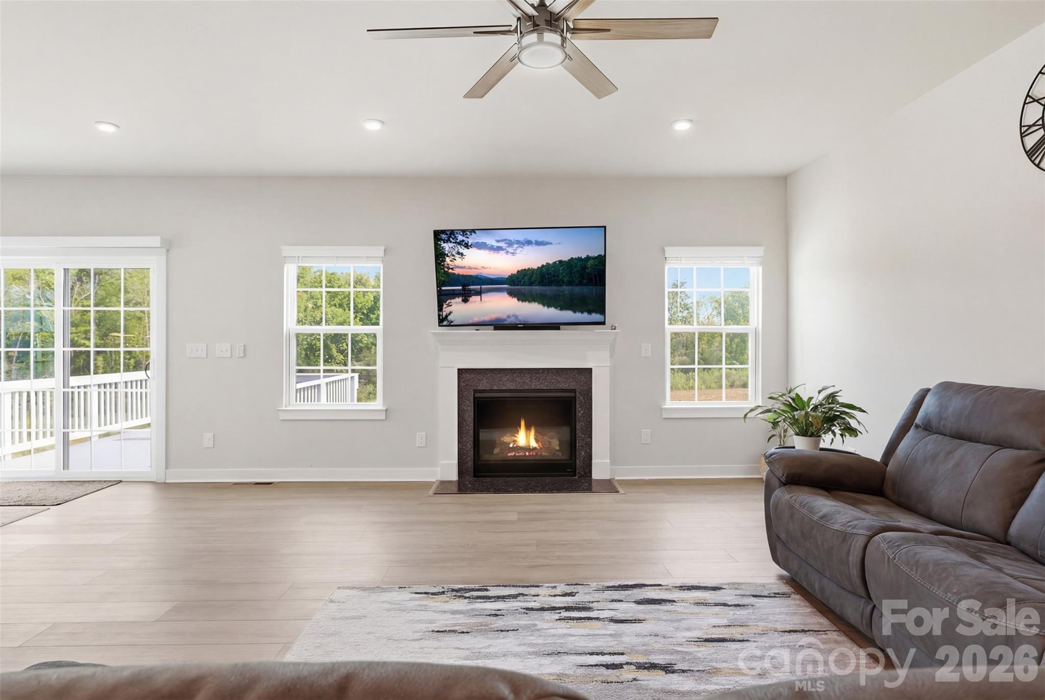 Ansley Park - Residential