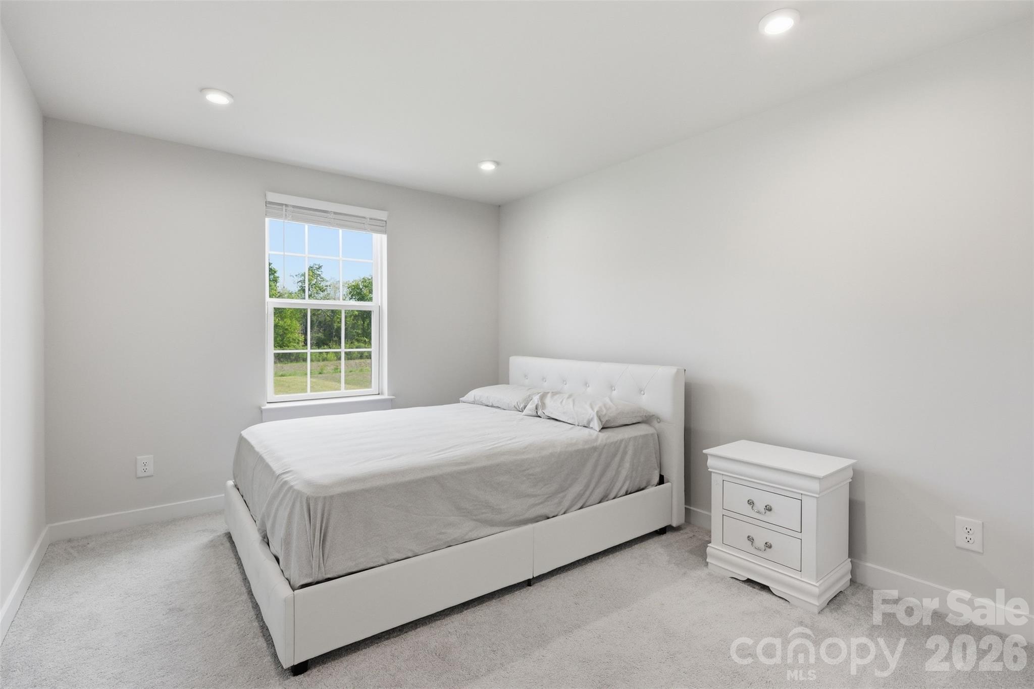 Ansley Park - Residential