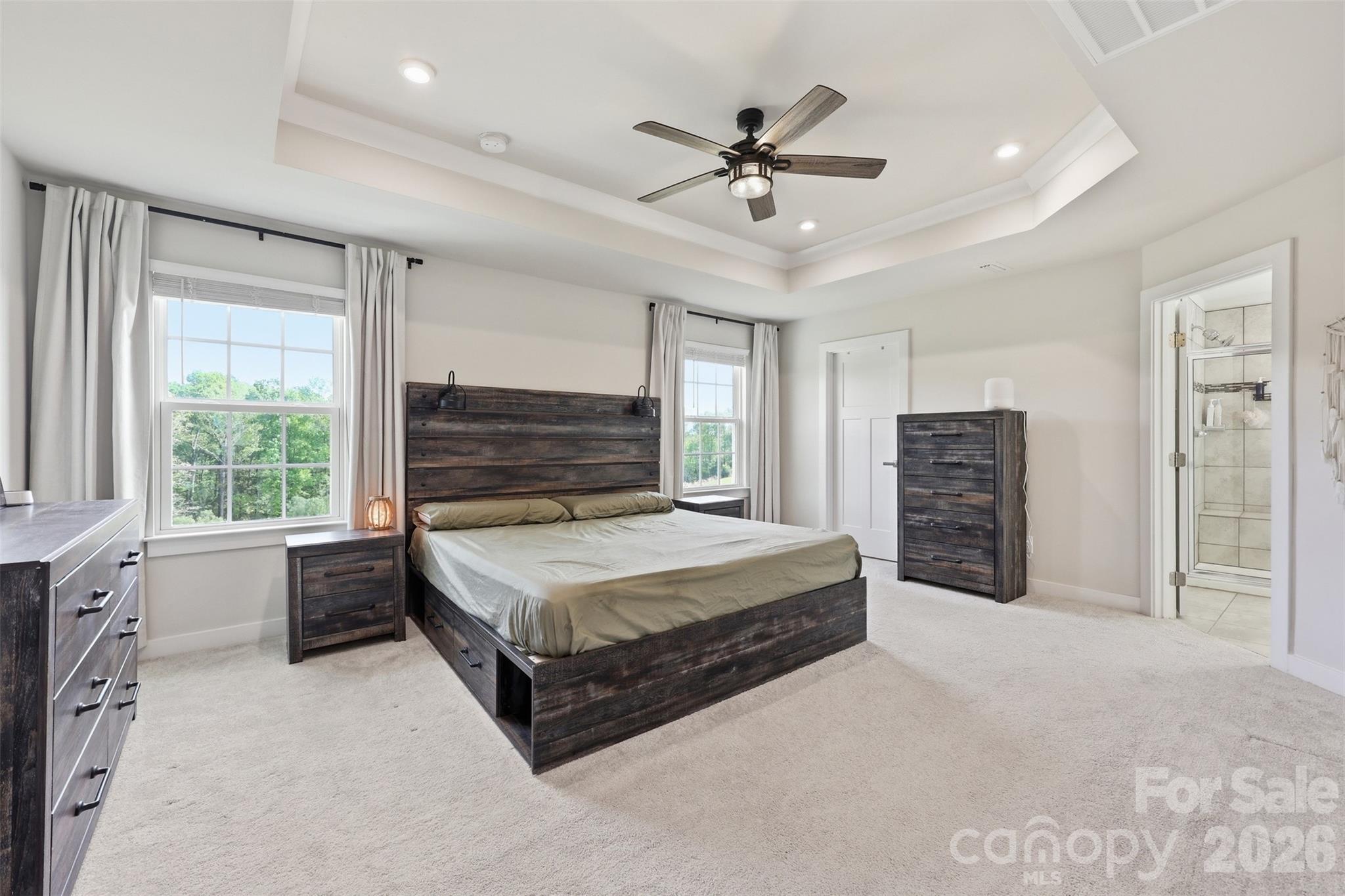 Ansley Park - Residential