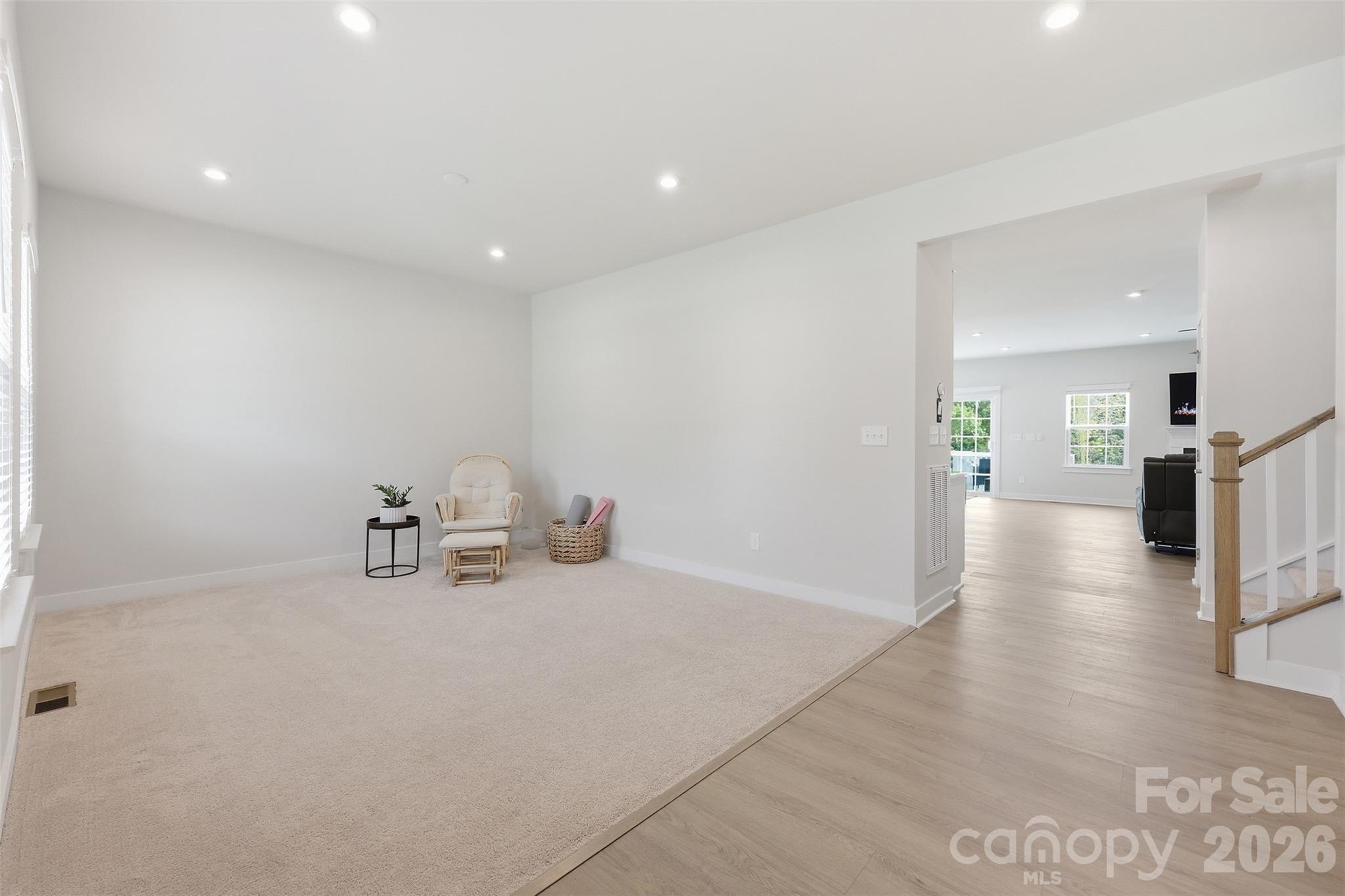 Ansley Park - Residential