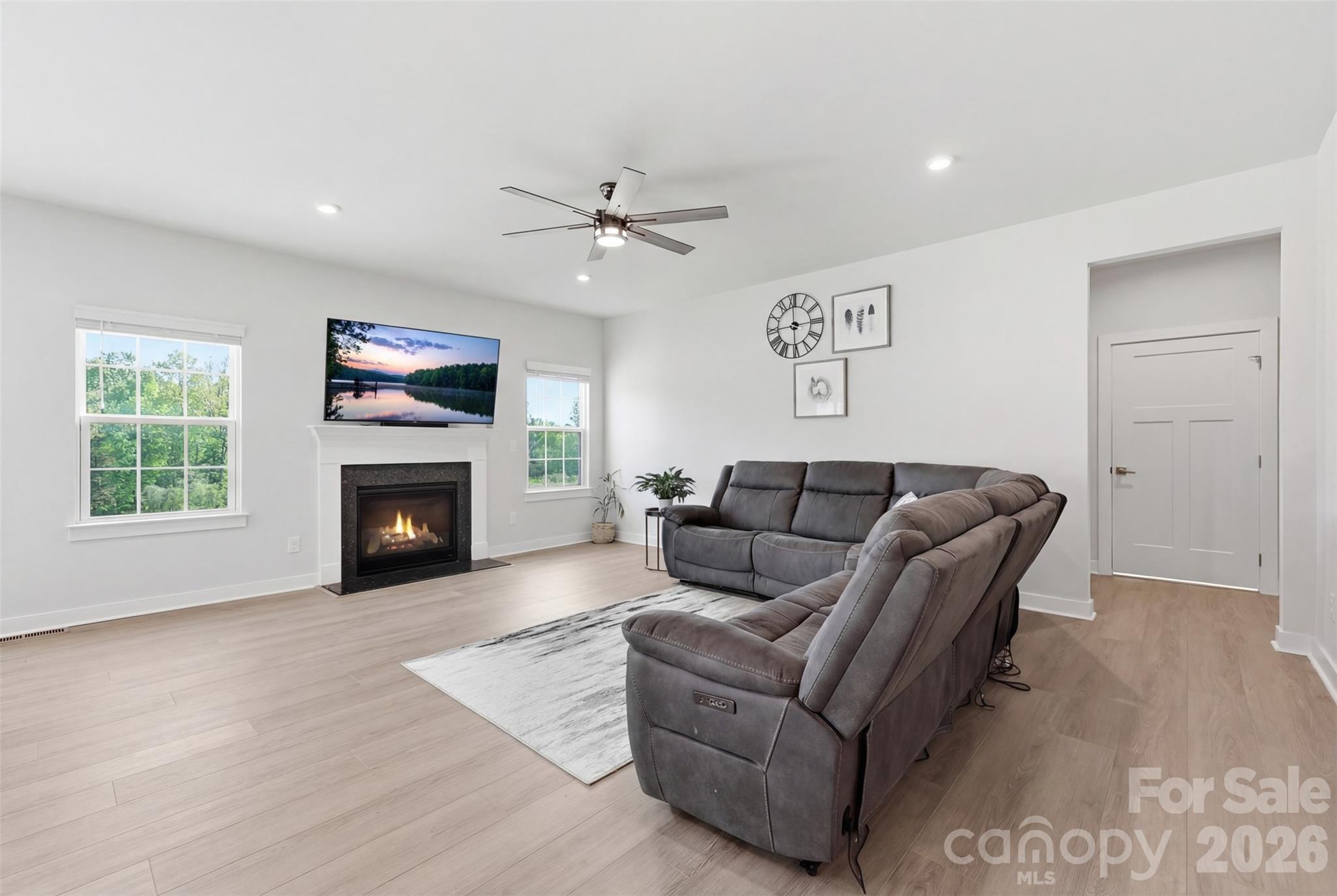 Ansley Park - Residential