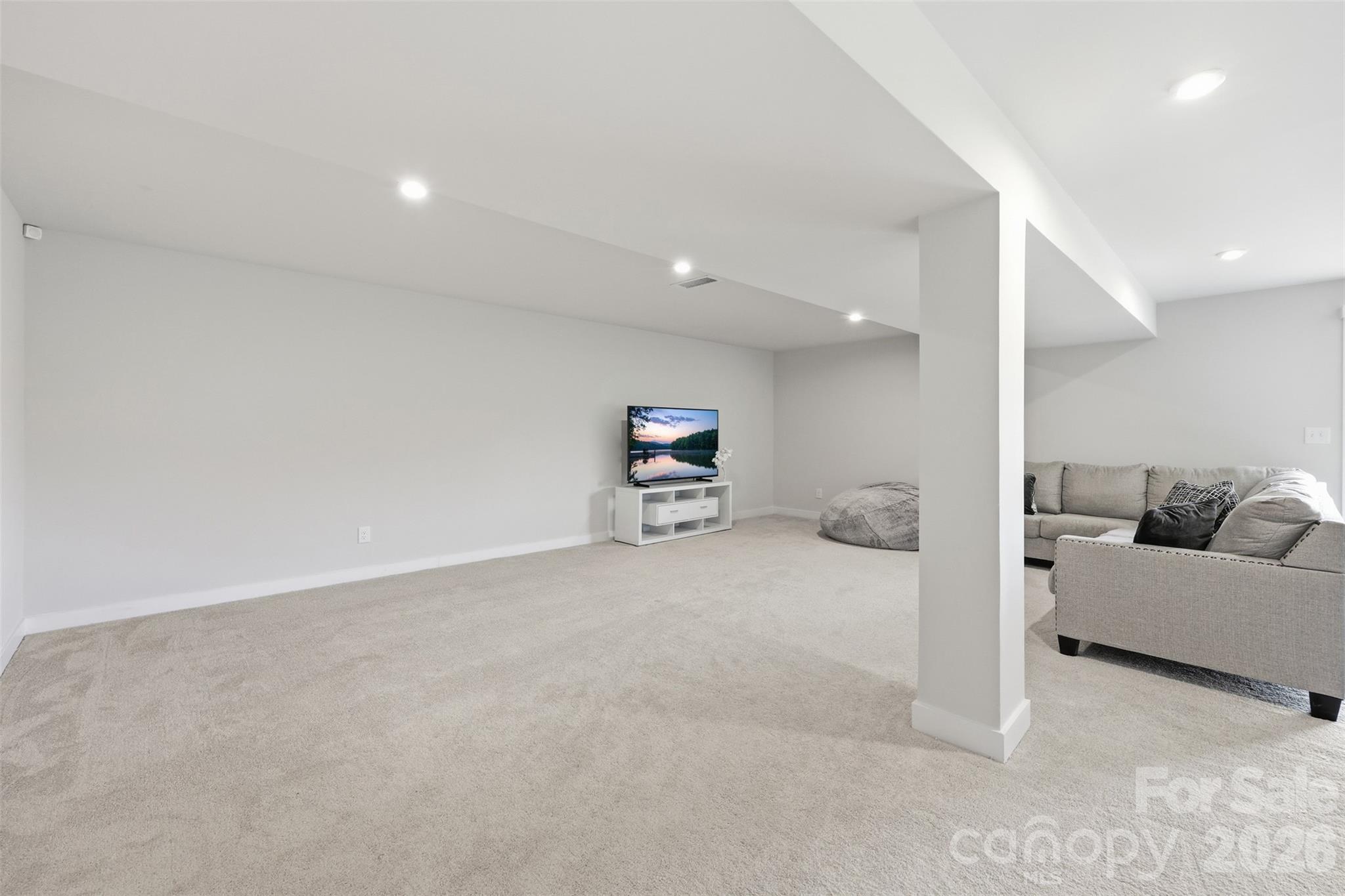 Ansley Park - Residential