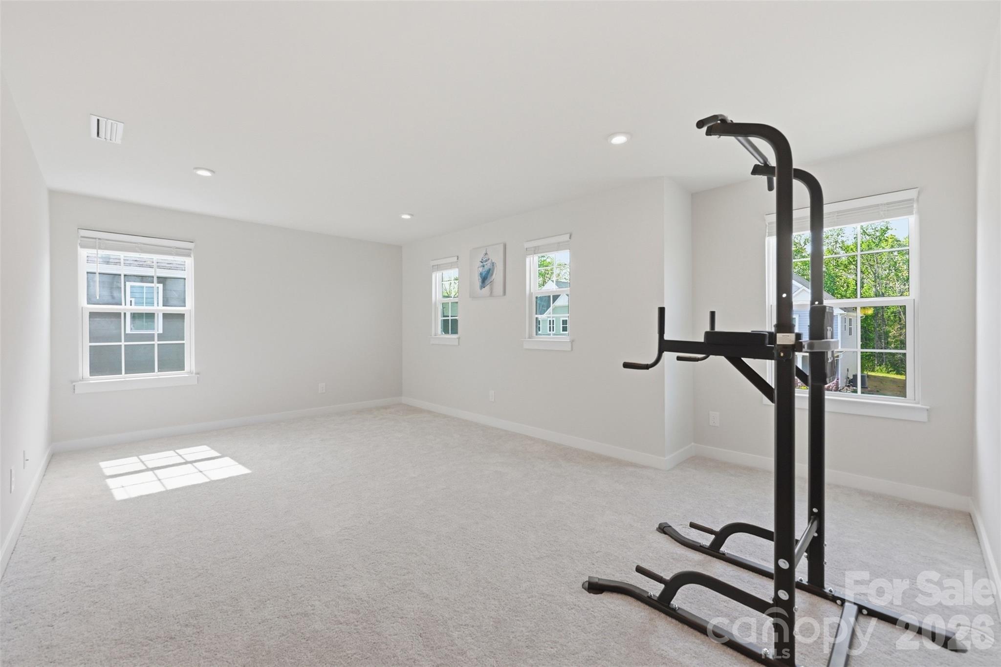 Ansley Park - Residential