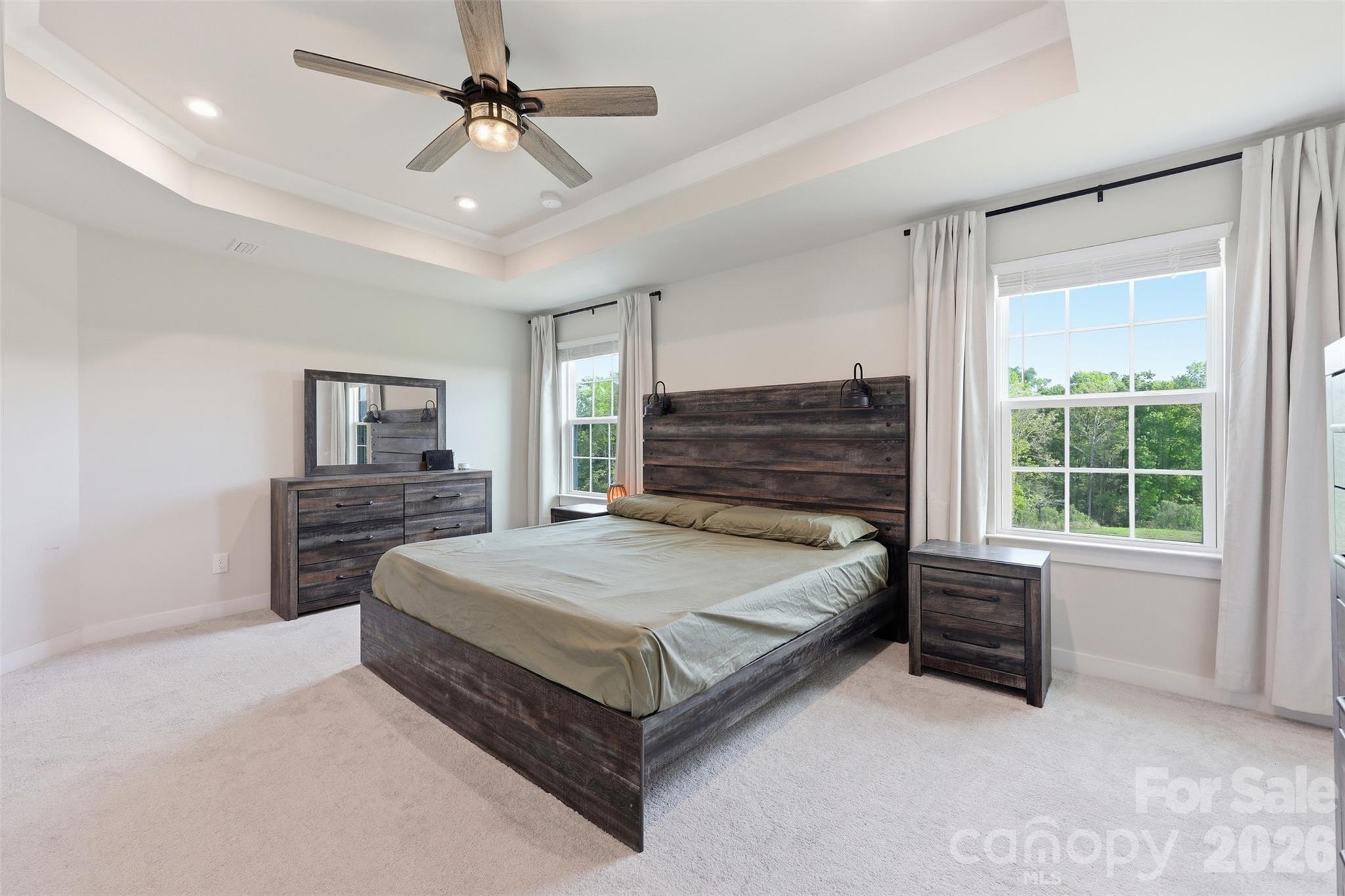 Ansley Park - Residential