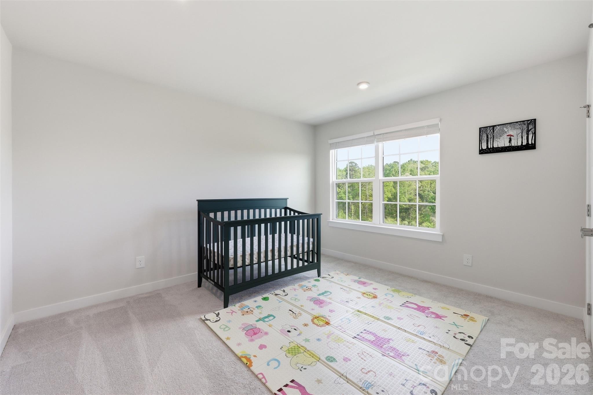 Ansley Park - Residential