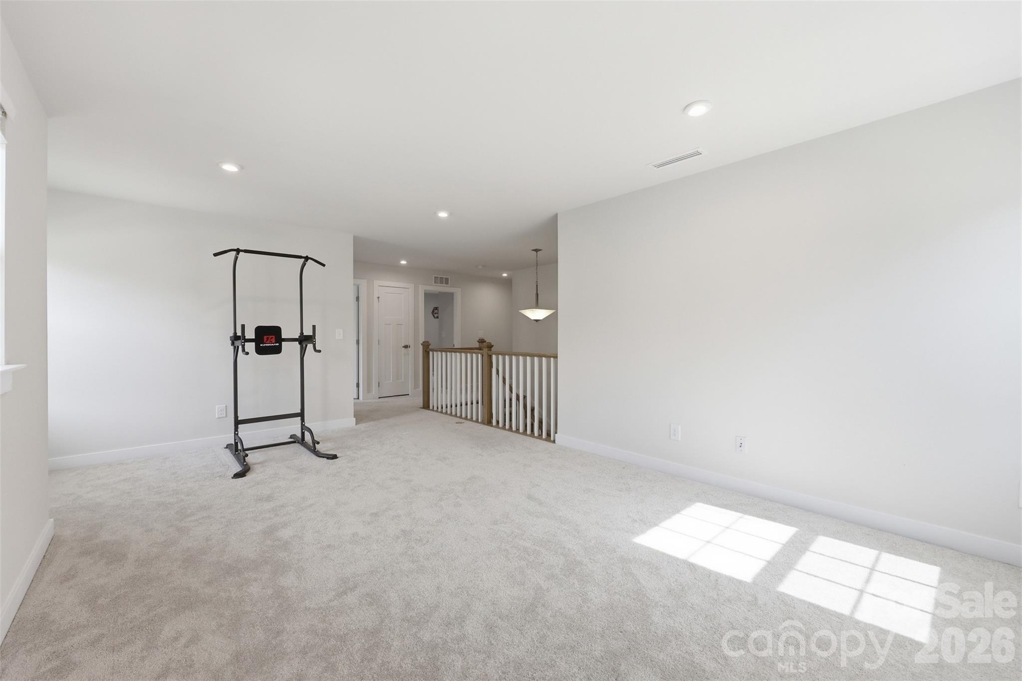 Ansley Park - Residential