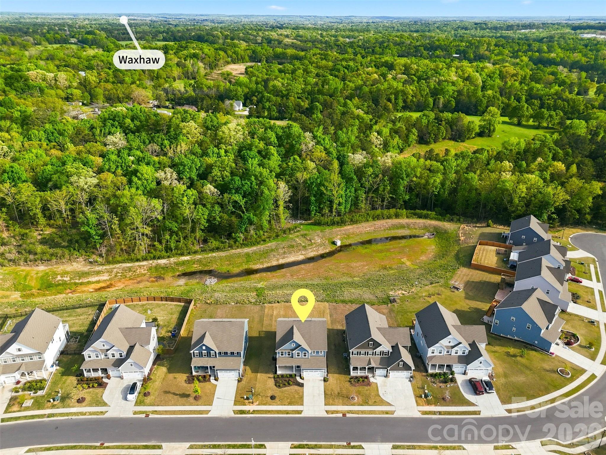 Ansley Park - Residential