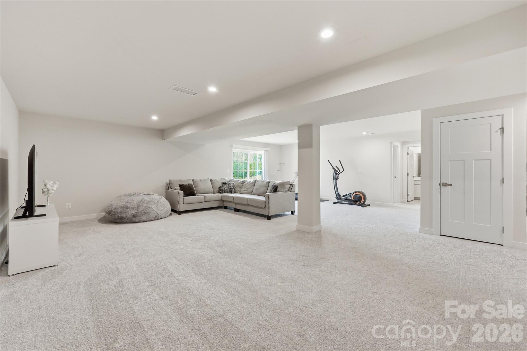 Ansley Park - Residential