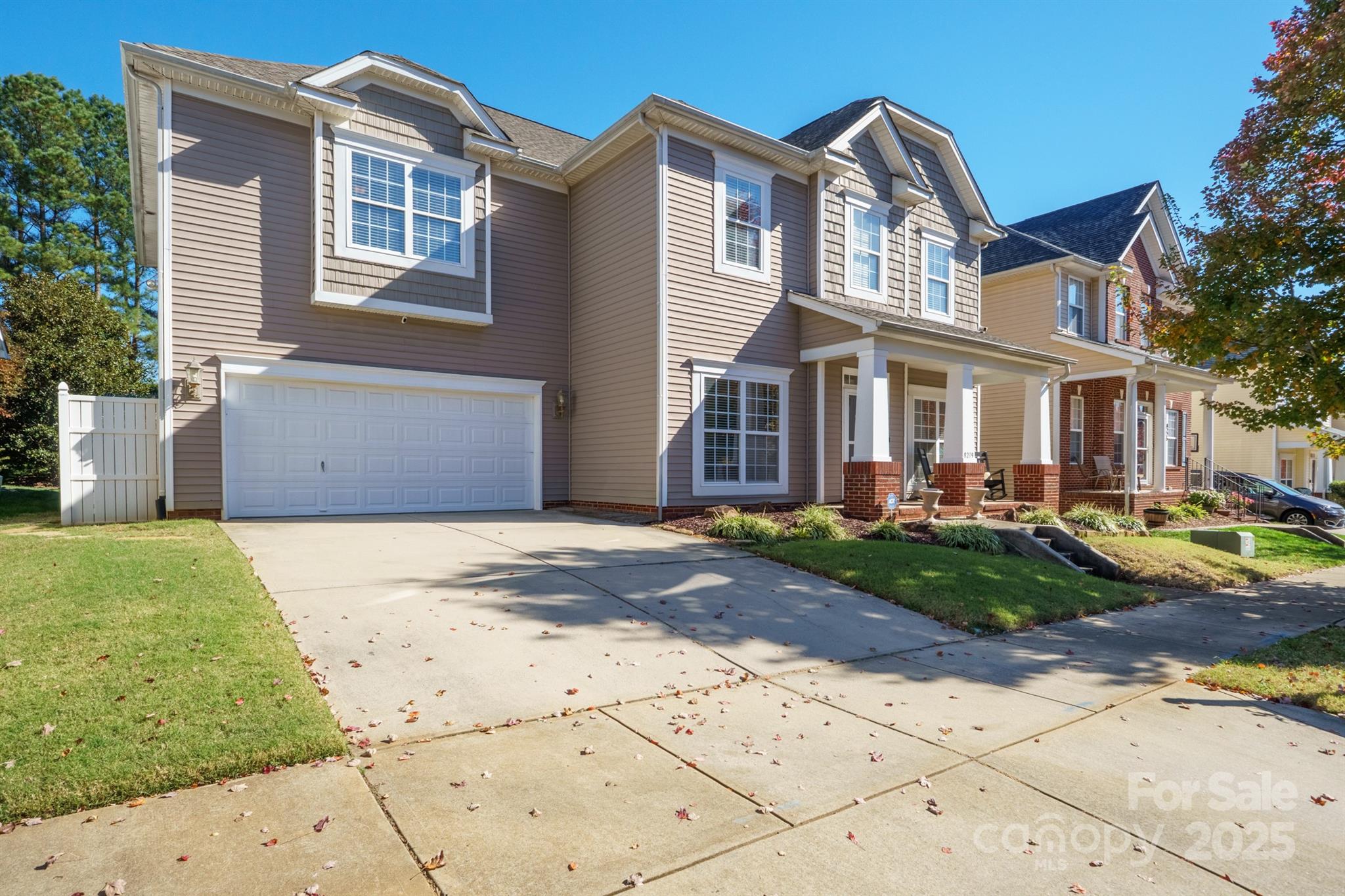 8219 Cottsbrooke Drive