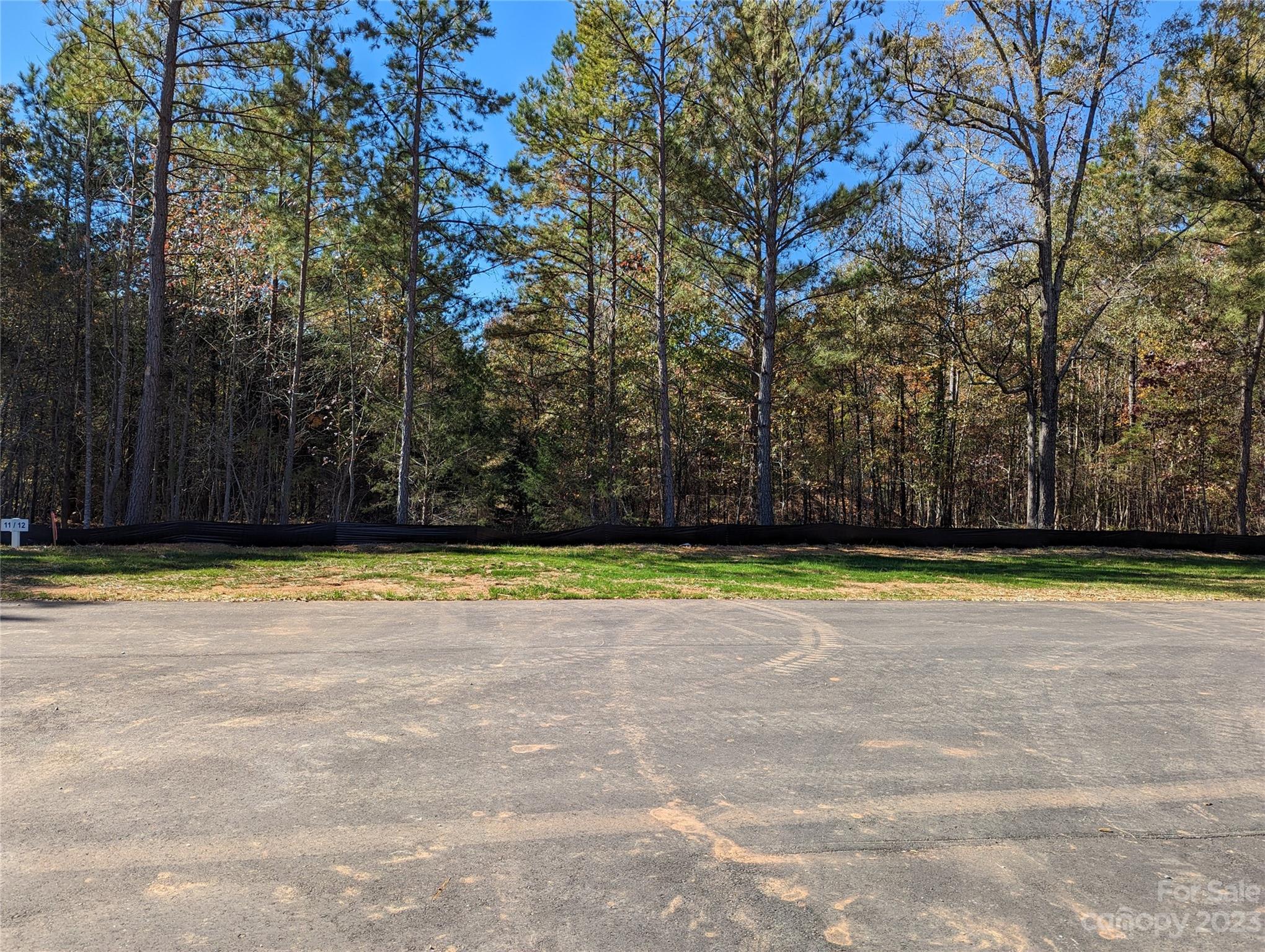 Heartland Acres - Land