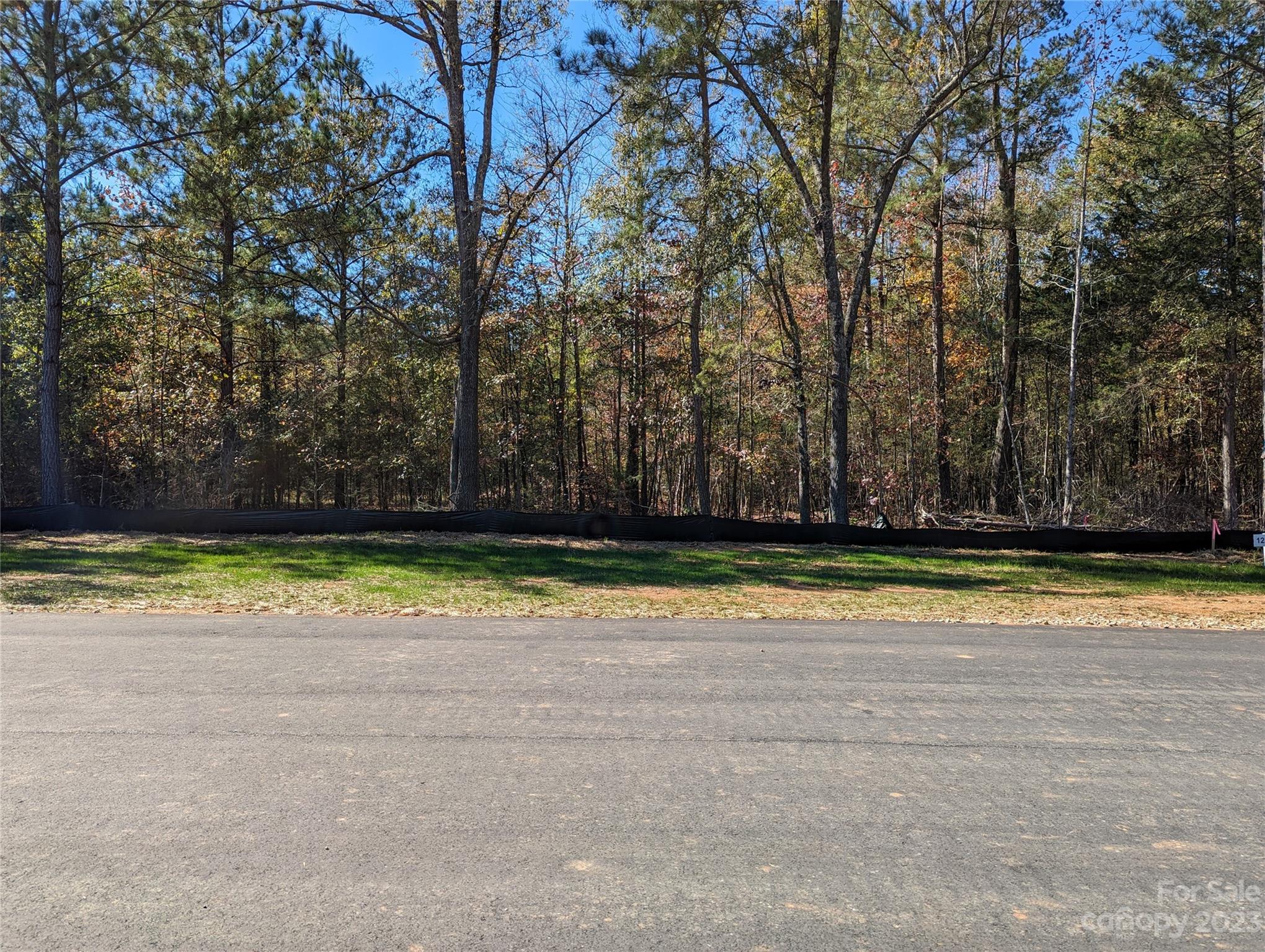 Heartland Acres - Land