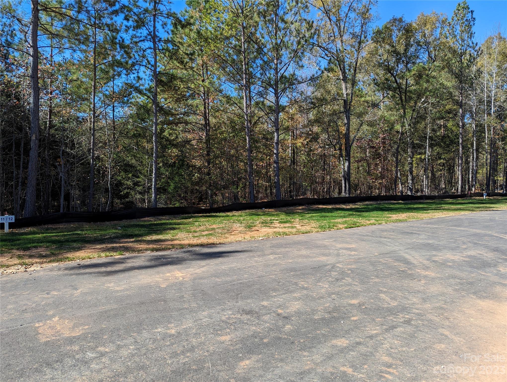 Heartland Acres - Land