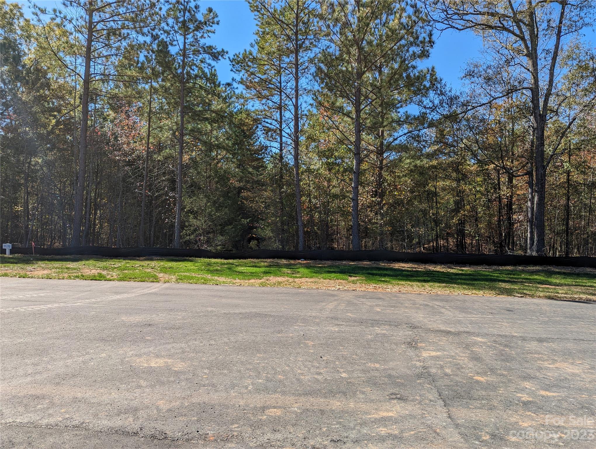 Heartland Acres - Land