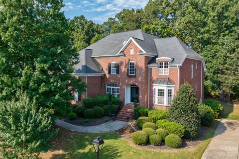 Photo of 16927 Turtle Point Road, Charlotte, NC 28278 (MLS # 4060355)