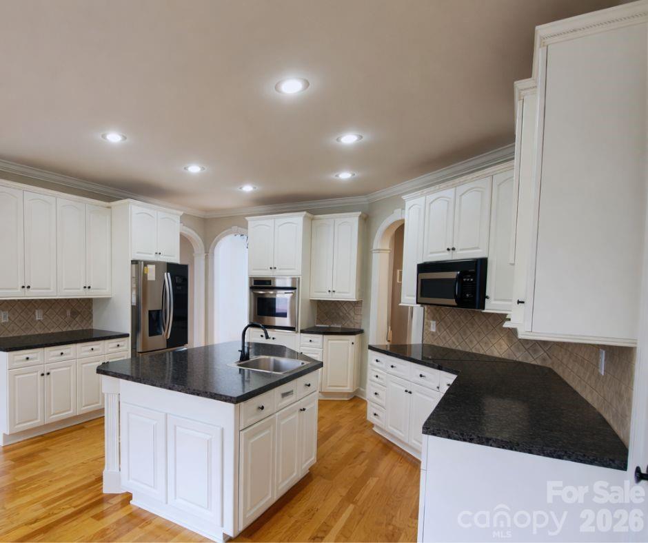 Baker Mountain Estates - Residential