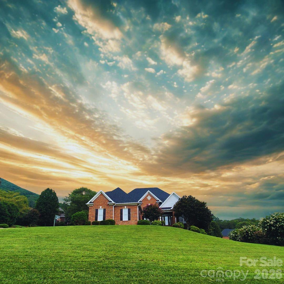 Baker Mountain Estates - Residential