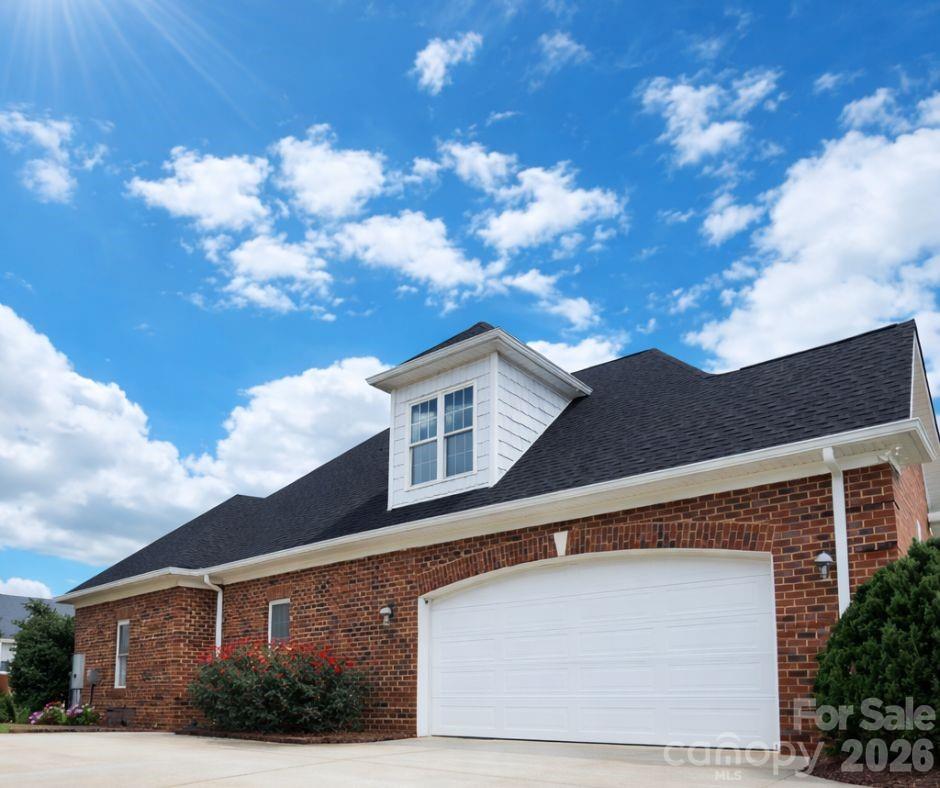 Baker Mountain Estates - Residential