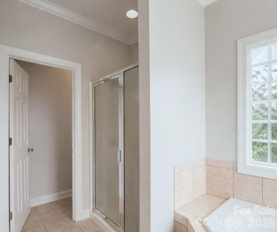 Baker Mountain Estates - Residential