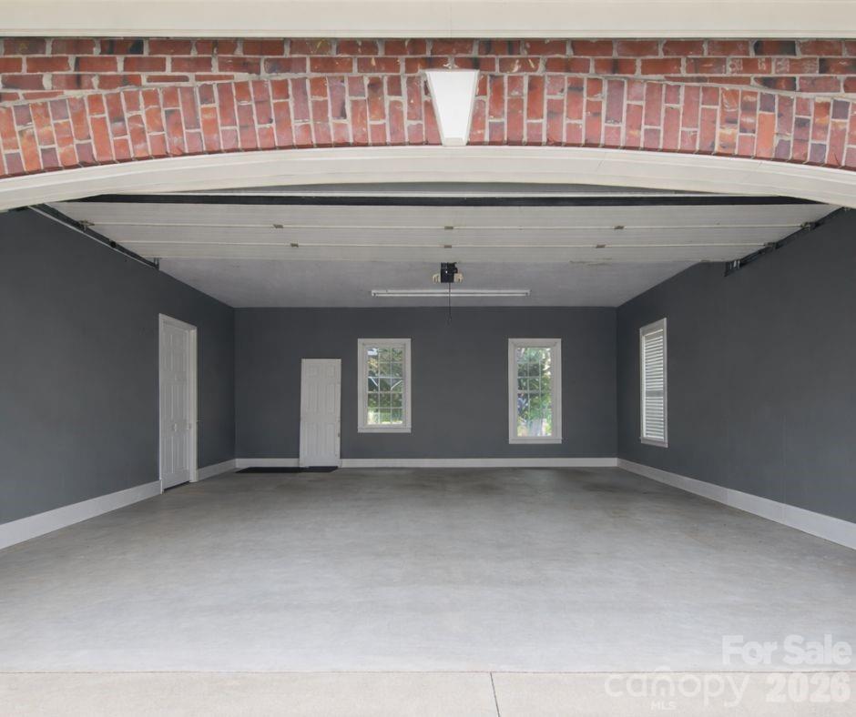 Baker Mountain Estates - Residential