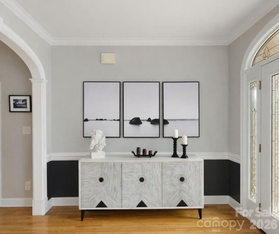 Baker Mountain Estates - Residential