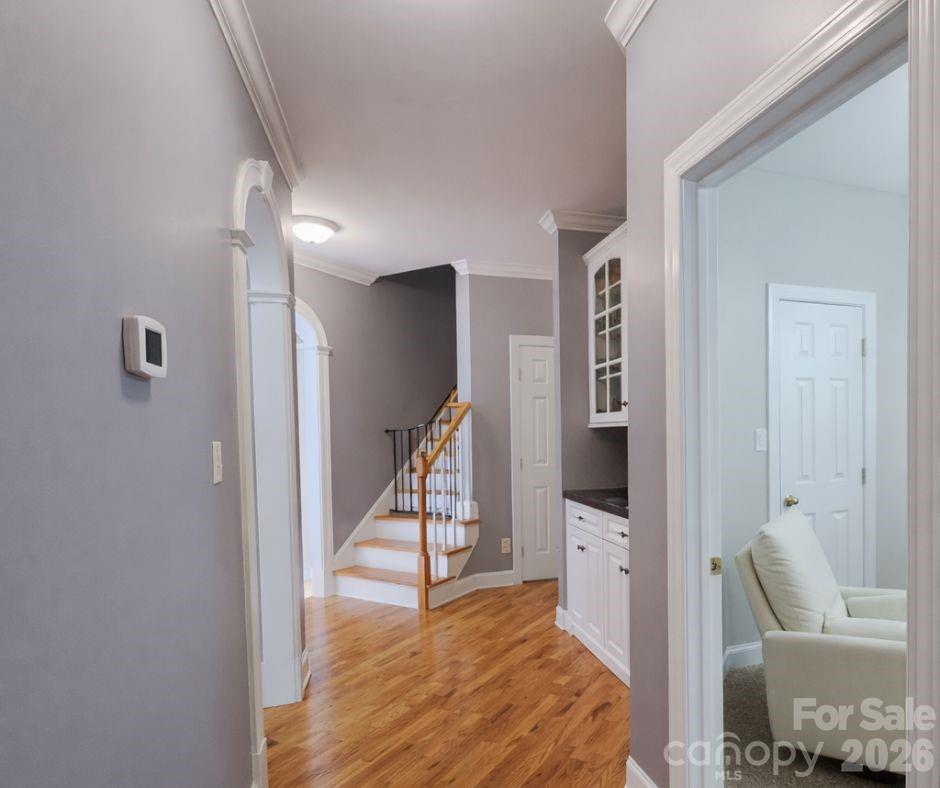 Baker Mountain Estates - Residential