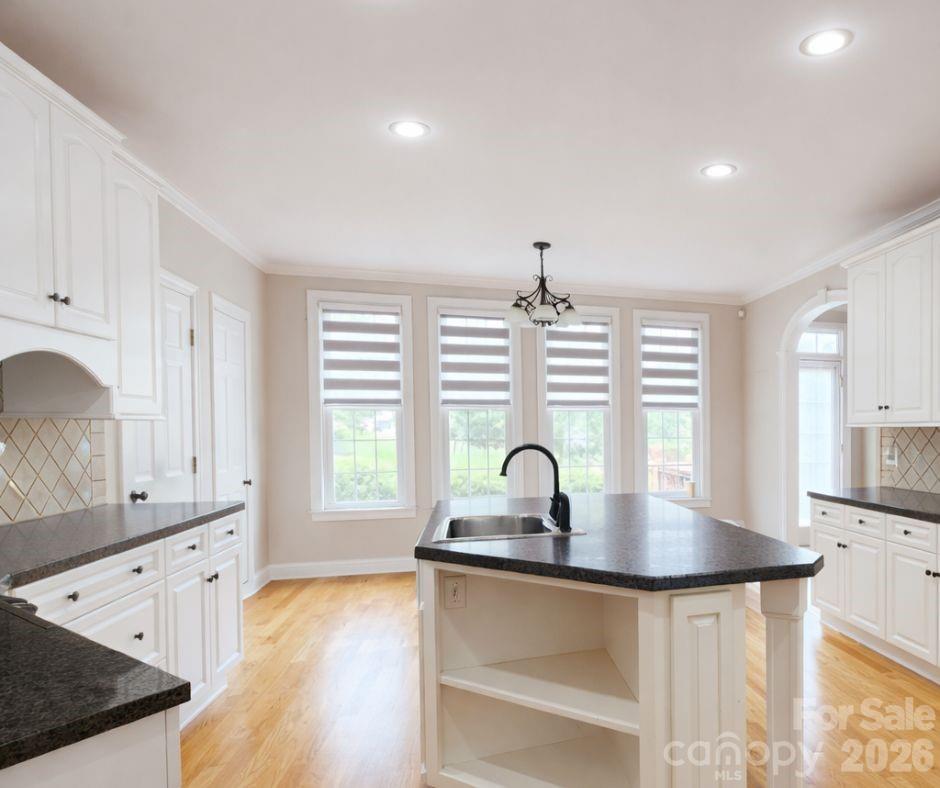 Baker Mountain Estates - Residential