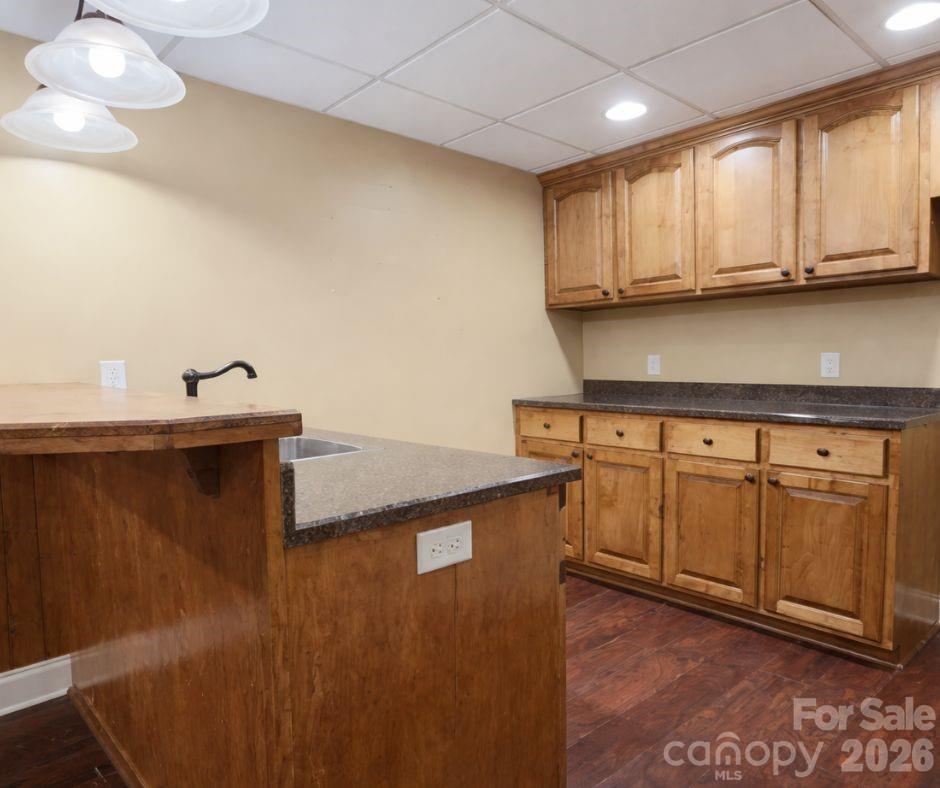 Baker Mountain Estates - Residential