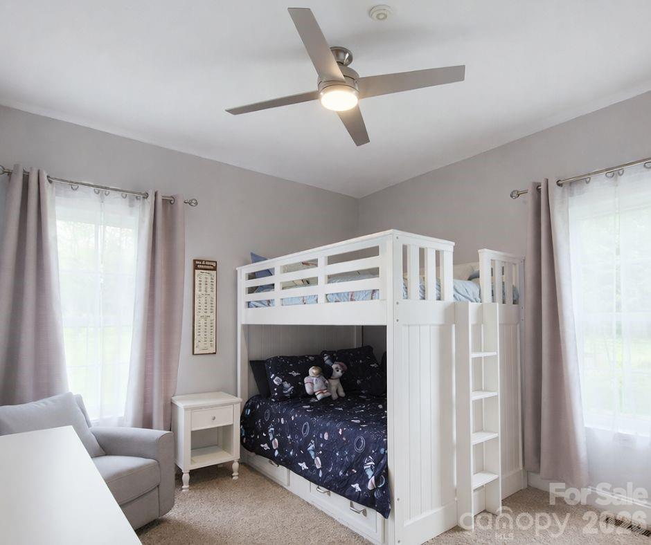 Baker Mountain Estates - Residential