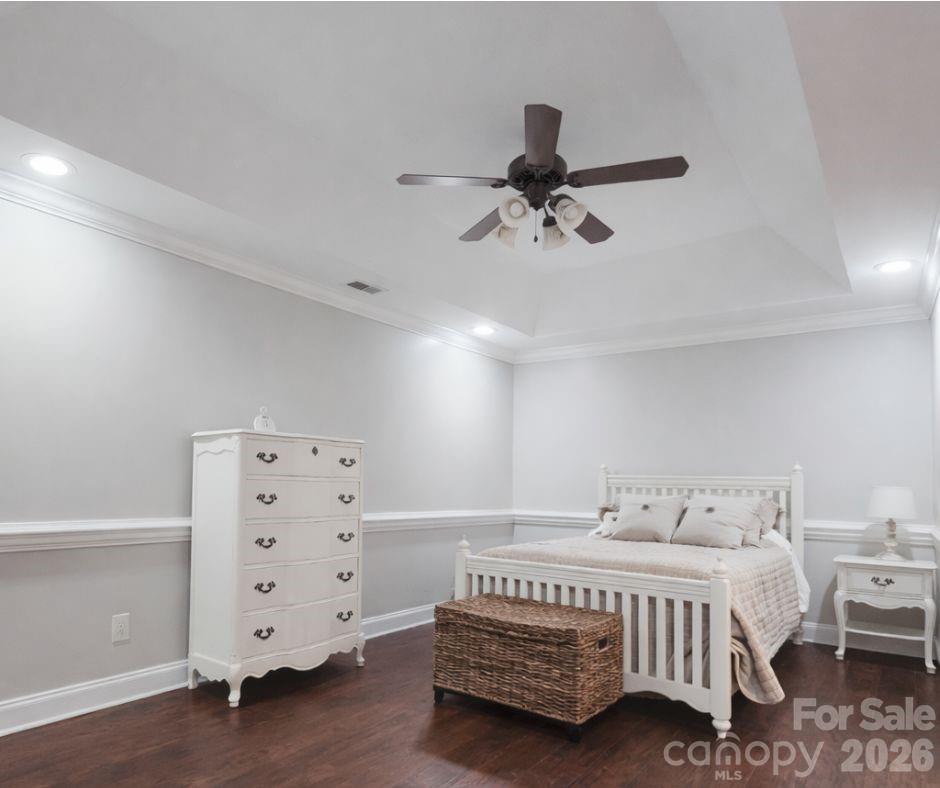 Baker Mountain Estates - Residential