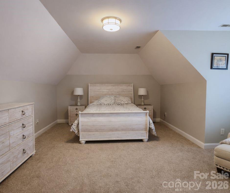 Baker Mountain Estates - Residential