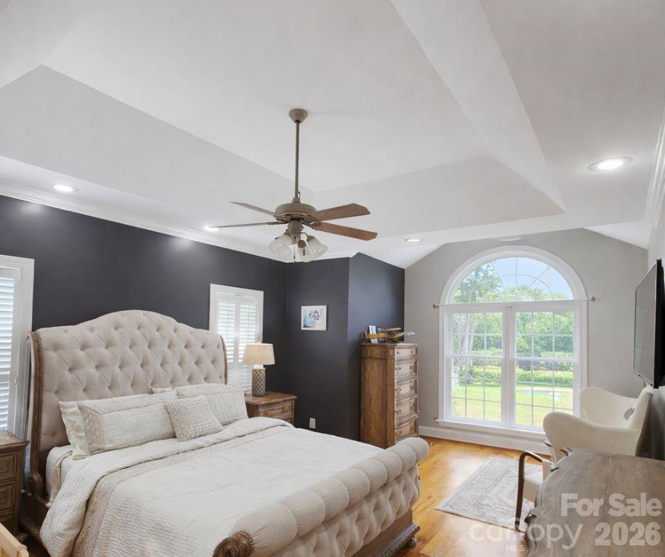 Baker Mountain Estates - Residential