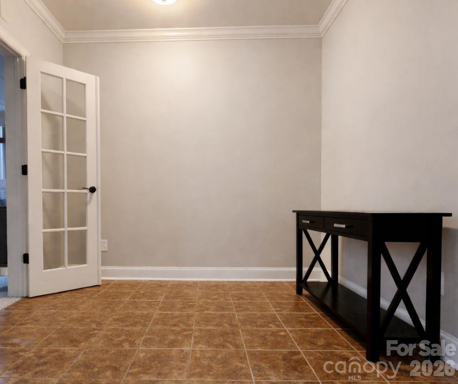 Baker Mountain Estates - Residential