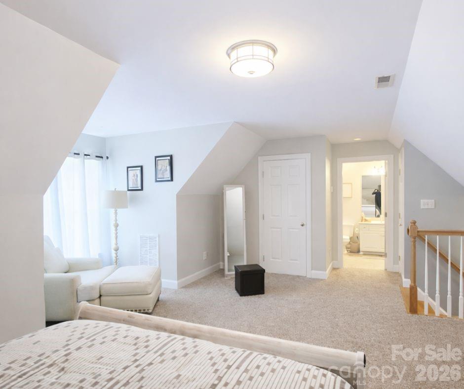 Baker Mountain Estates - Residential