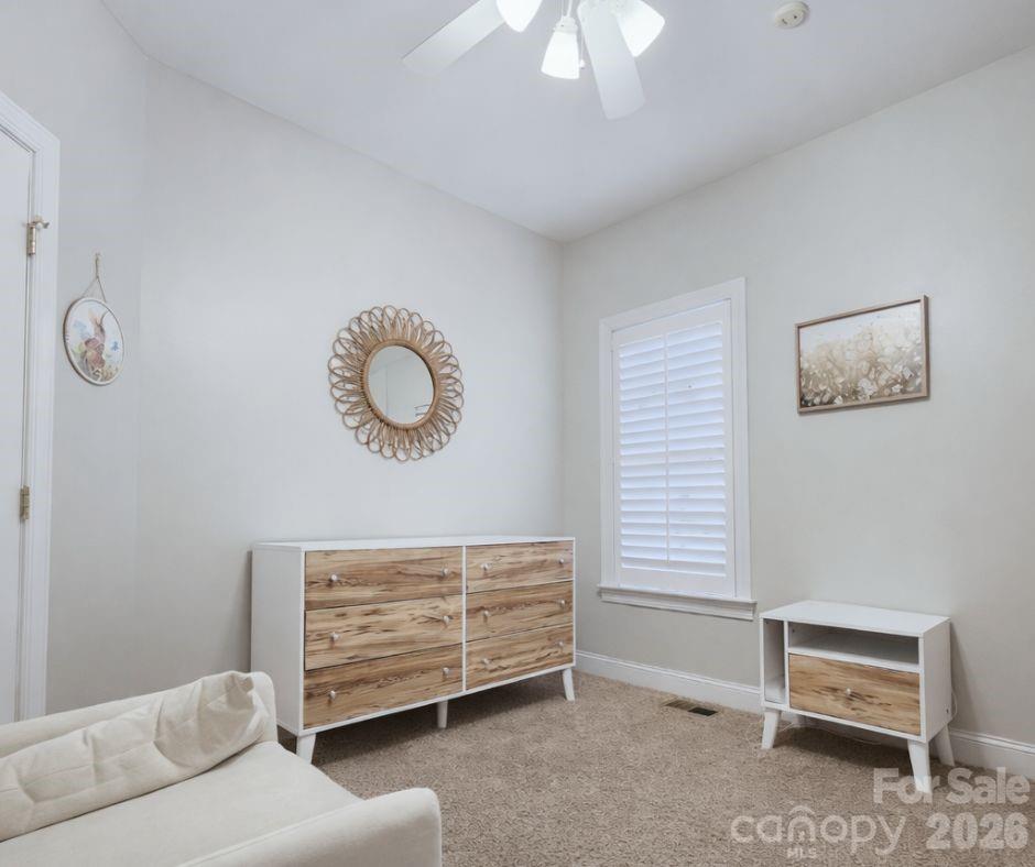 Baker Mountain Estates - Residential