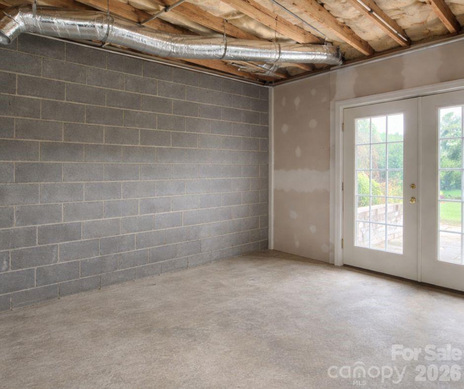 Baker Mountain Estates - Residential