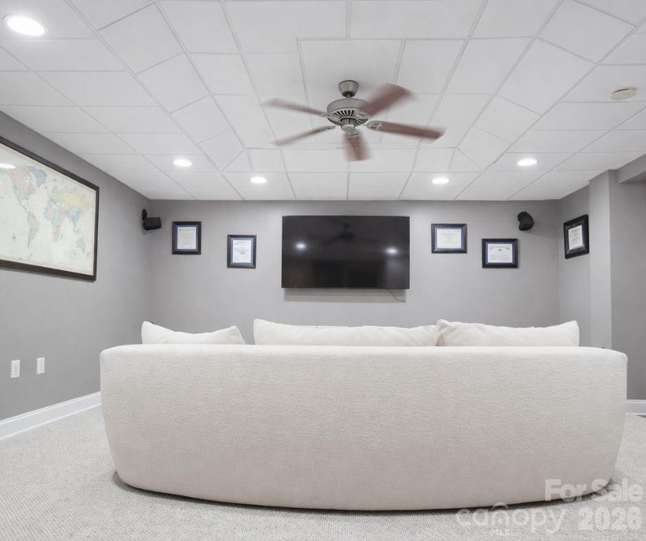 Baker Mountain Estates - Residential