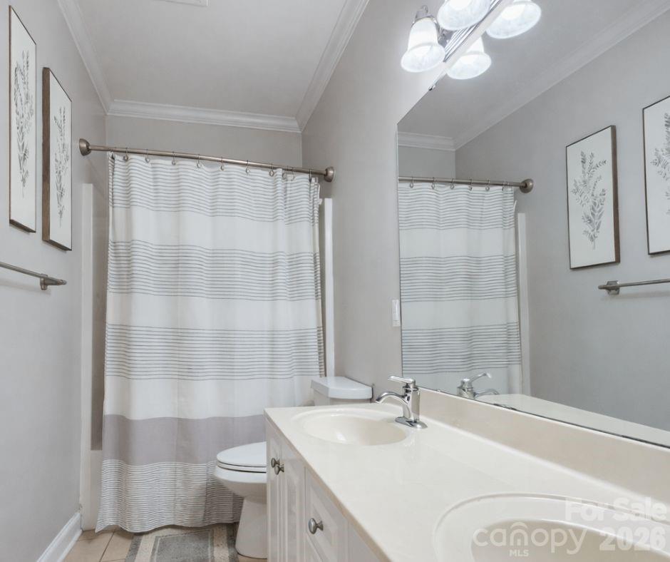 Baker Mountain Estates - Residential