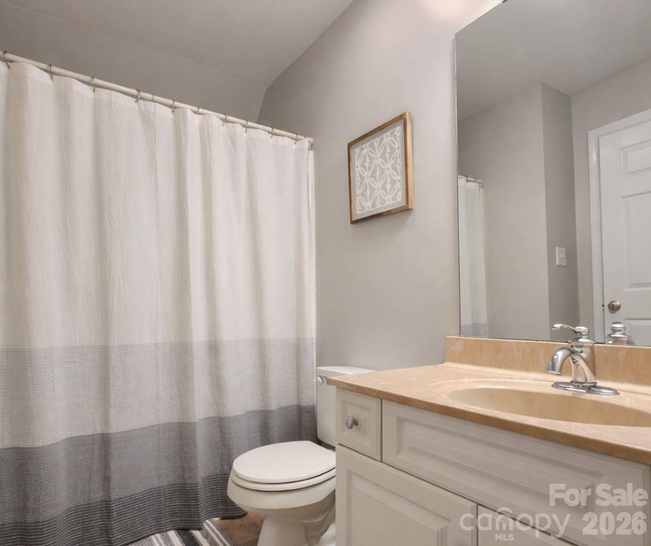 Baker Mountain Estates - Residential