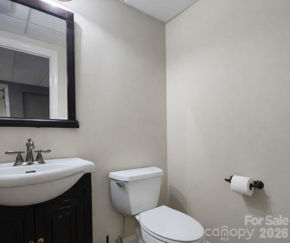 Baker Mountain Estates - Residential